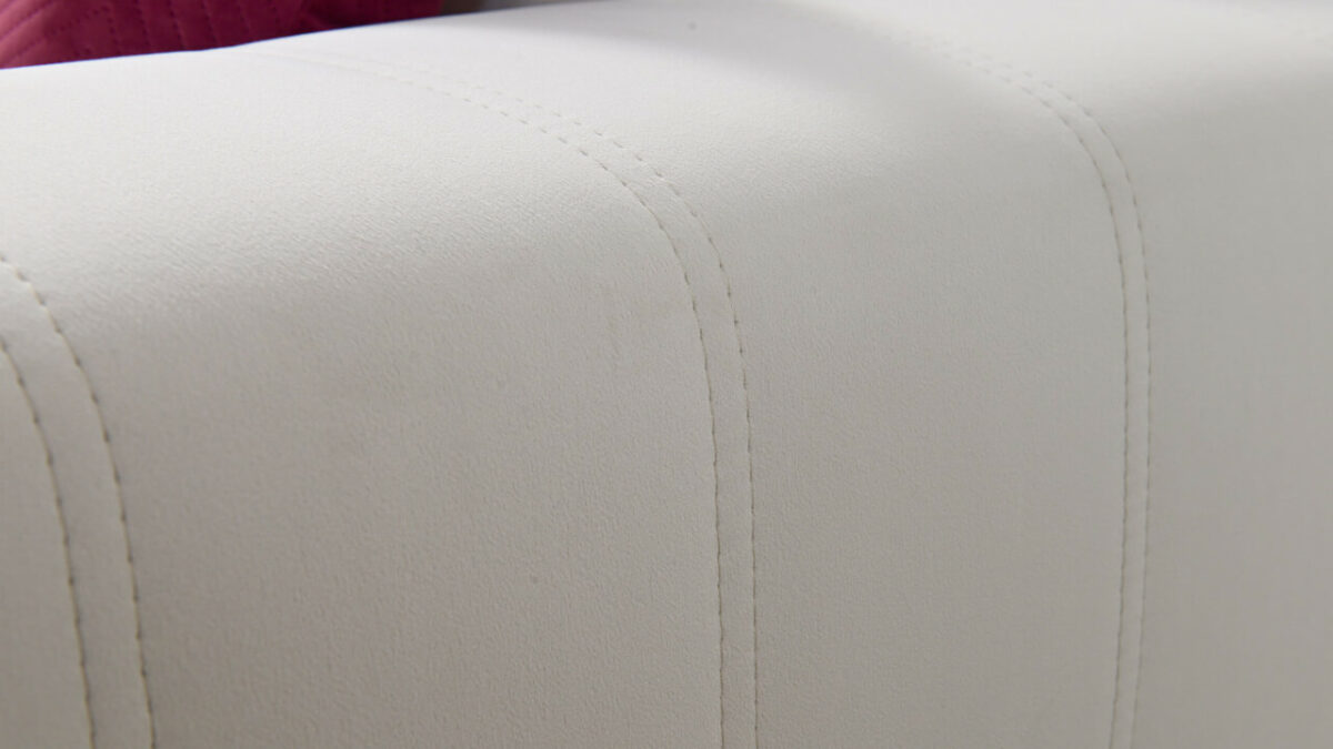 Rohová sedačka BELUTI II MIX Detail